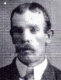 John Bradley Jr. (1848 - 1921) Profile